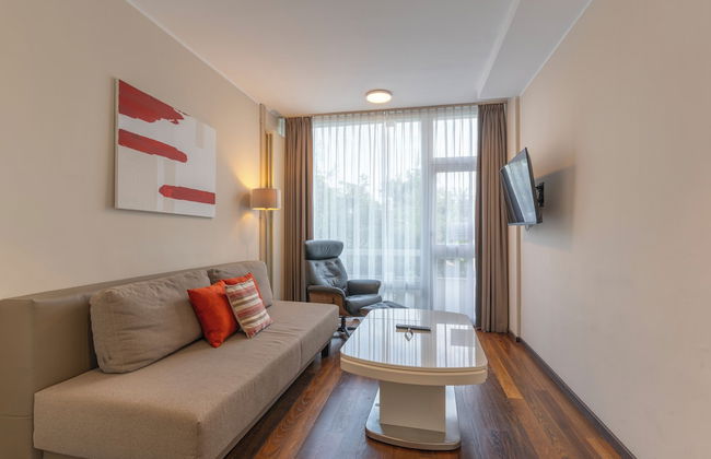 Pakat Residences - Foto 23