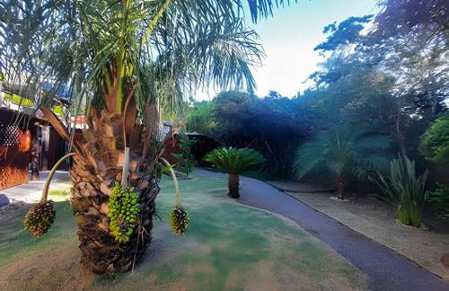 Recanto do Marcô, casa charmosa em meio a natureza - Foto 22