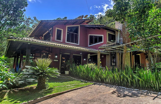 Casa na Serra de Mulungu por Carpediem - Foto 78