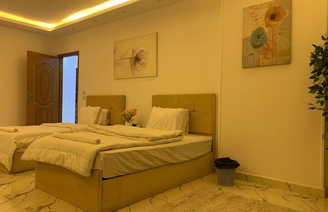 Casa Rosa - المهندسين - Foto 9