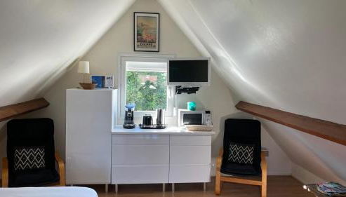 Gîte HIRONDELLE - PARKING PRIVÉ - Foto 3