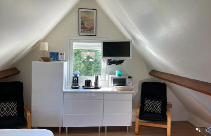 Gîte HIRONDELLE - PARKING PRIVÉ - Foto 3