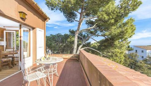 Est Benet - Calella de Palafrugell - Foto 1