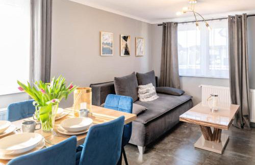 Top Alex domki Międzyzdroje Lubin - Foto 69