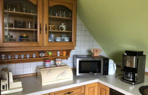 FeWo Erholsame Auszeit - Foto 20