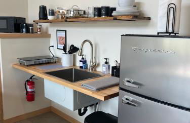 Crooked River Ranch Cabins - Foto 73