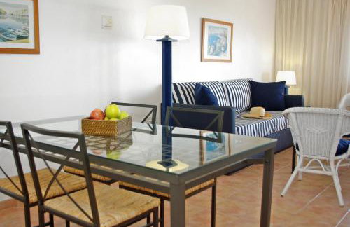 Apartamentos Beach & Golf Resort - Foto 156