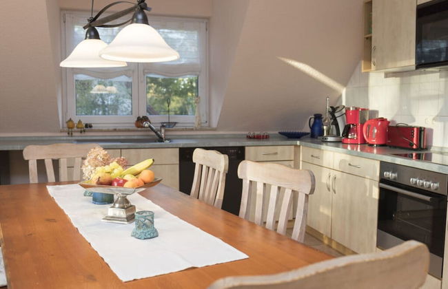 Spreewald Break Modern Retreat - Foto 4