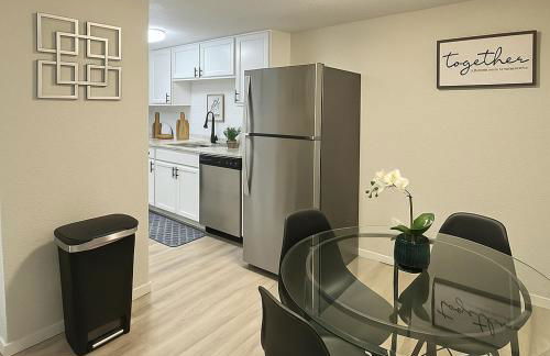 1 STATE FAIR l DT Dallas l FIFA READY l Staycation 1Bd1Ba - Foto 8