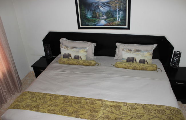 Kessas Holiday Home - Foto 5