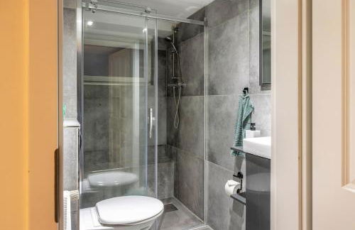 Gemütliche Unterkunft mit Terrasse - Foto 18