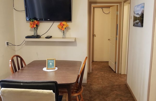 Christina Lake Lodge - Foto 28