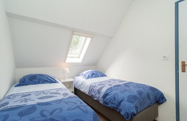 Inviting Farmhouse in 't Zand near Marine Museum - Foto 8