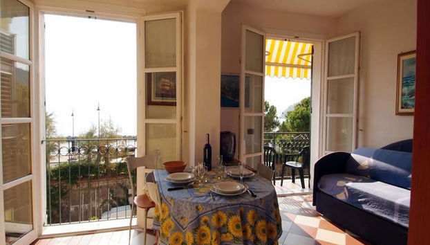 Appartamenti Giada Two-room Apartment 4 Pax Casa Giada - Foto 2, Habitación