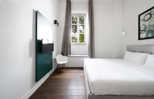 Numa Florence Vita - Foto 15