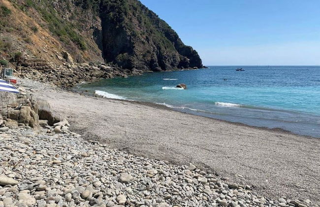 Sea Pearl Luxury Rooms - Foto 38