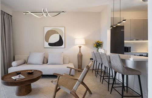 Kymélia Luxury Residences With Sea View - Photo 48