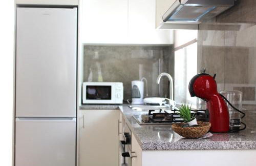 1000Jo Apartment T3 - Foto 41