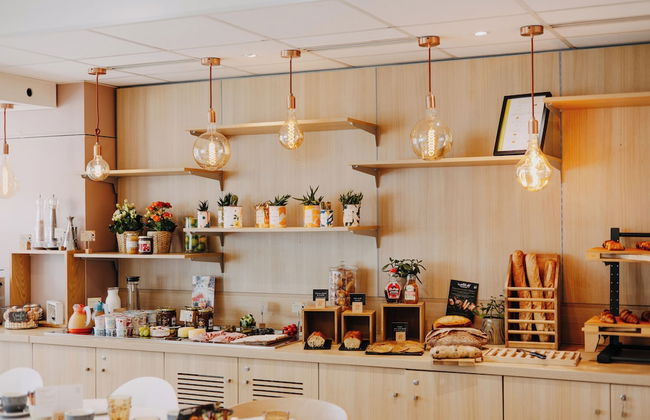 Residhome Nanterre la Defense - Foto 20