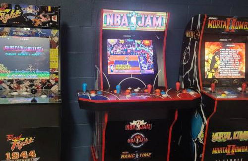 Disney Villa Magical Retreat Private Pool, LakeView & Game Room - Foto 72