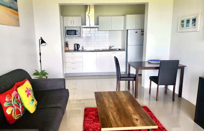 Nikao Hillside Suite - Photo 8