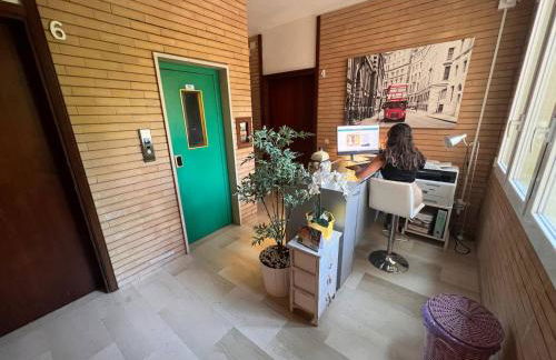 Residence Casa Pineta - Foto 3