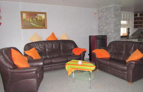 Ferienhaus Wunsch - Foto 11