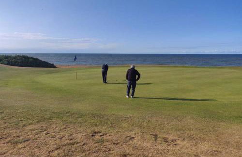 Detached House with Panoramic Sea Views - Foto 54