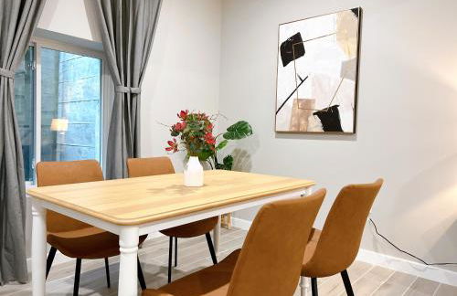 Stay at Luna on Ridge Ave - Foto 34