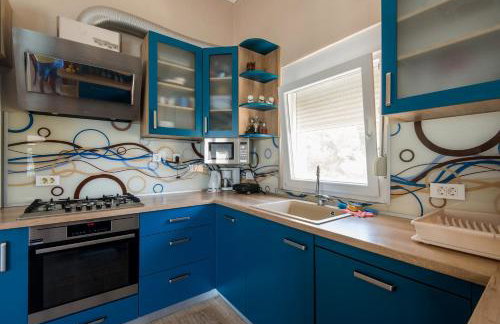 Holiday home Nostalgija - Foto 52