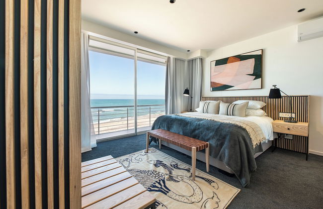 The Pearls Beach Pods - Foto 13