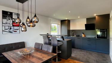 Moderne Ferienwohnung - Foto 2