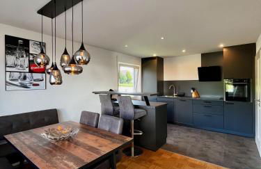 Moderne Ferienwohnung - Foto 2