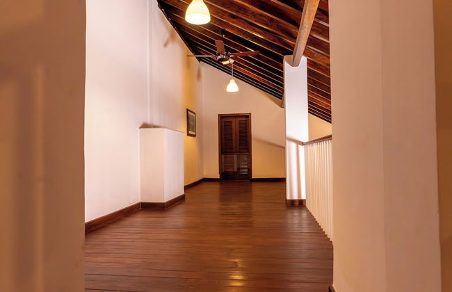 Rosastays Panjim Goa - Photo 30