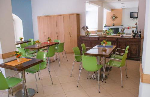 Rooms Nancy - Foto 8