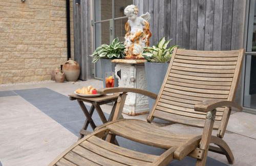 The Old Dairy: A Stunning Detached Rural Retreat - Foto 43