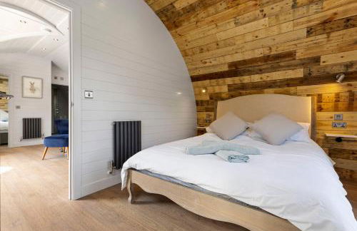 Nestledstays- The Lake House - Foto 24