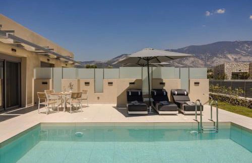 Ionian Treasure Suites - Foto 7