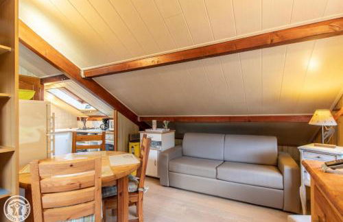 Gîte Annecy 07 - Au Royaume des Marmottes - Appt 07 - Foto 24