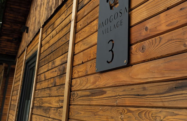 Mogosa Village - Foto 18