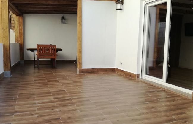 Atico Oasis Centro - Foto 10