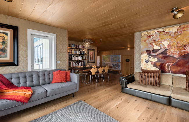 The Crib Rocks - Foto 7