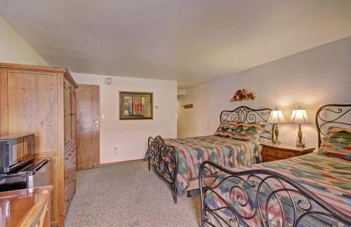 VS643 and 645H Square Condo - Foto 11