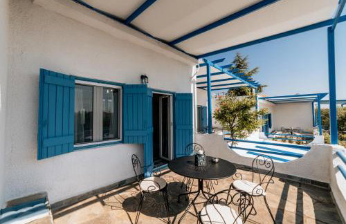 Cyclades Luxury Studios - Foto 12