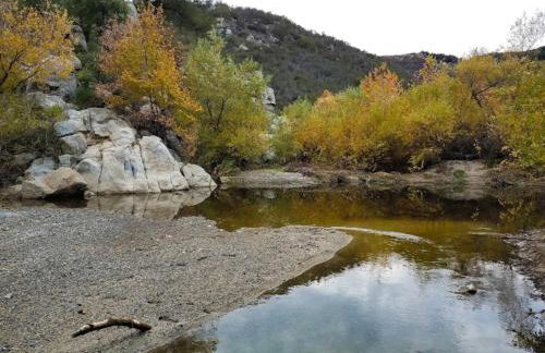 Entire Private Home with 5 Bedrooms 4 Bathrooms, 3-Acres Estate, 3000 sqft, near Winery in Fallbrook, Available Now - Foto 58