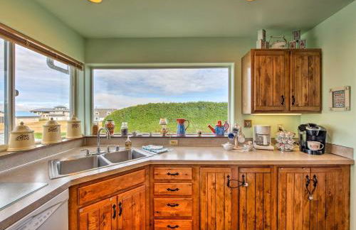 Charming Sequim House with Olympic Peninsula Views! - Foto 10