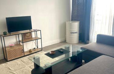 Apartament spațios și luminos - Foto 3