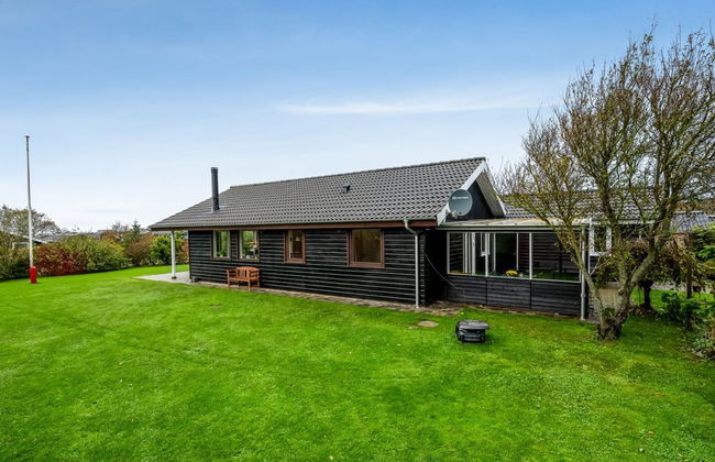 "Ensio" - 300m to the fjord - Foto 5