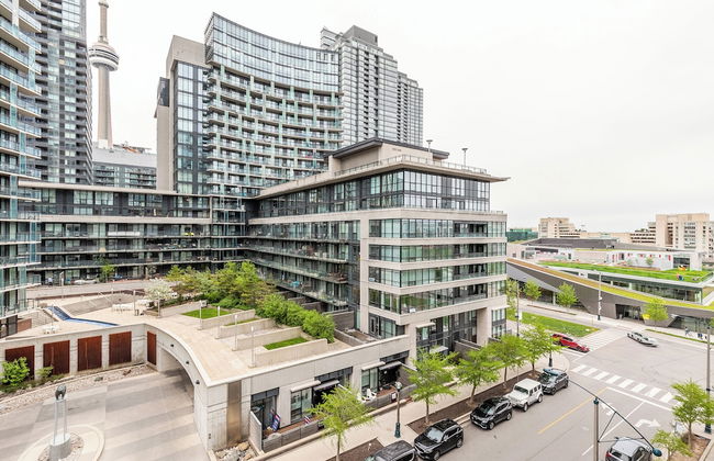 Rivetstays - The Parade - Foto 38