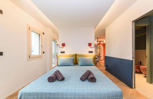 NHolidays Rayon - Boutique Apartment in Aosta - Foto 8